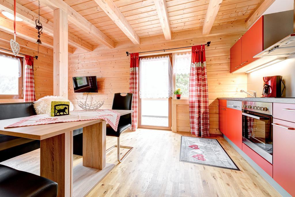 Haus Edelweiss Apartment Brand  Exterior photo